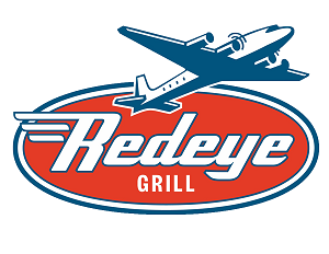 Redeye Grill logo