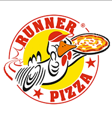 Runner Pizza logo