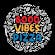 Good Vibes Pizza Logo