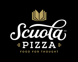 Scuola Pizza logo