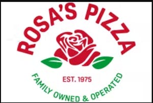 Rossa's Pizza