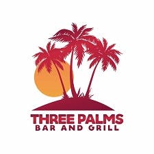 Three Palms Bar & Grill