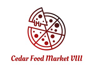 Cedar Food Market VIII