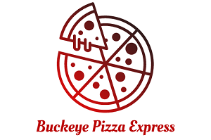 Buckeye Pizza Express logo
