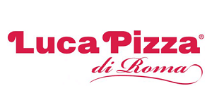 Luca Pizza di Roma (Greenwood Park Mall) logo