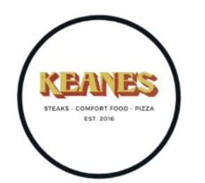 Keane’s Bar & Restaurant