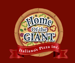 Italiano's Pizza logo