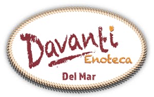 Davanti Enoteca Logo