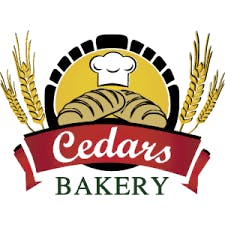 Cedars Bakery Logo