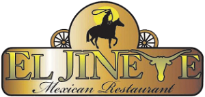 El Jinete Mexican Restaurant logo