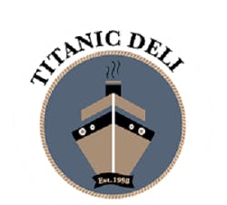 Titanic Deli