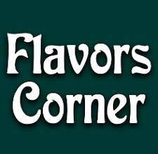 Flavors Corner Logo