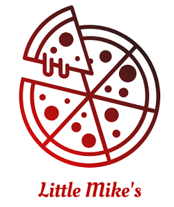 Little Mike's logo