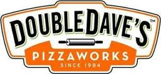 DoubleDave's Pizzaworks - Keller logo