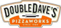 DoubleDave's Pizzaworks logo