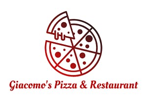 Giacomo's Pizza & Restaurant Logo