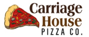 Carriage House Pizza Co