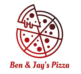 Ben & Jay's Pizzeria Logo