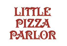 Little Pizza Parlor logo