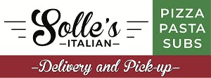 Solle's Pizza - Madison