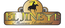 El Jinete logo