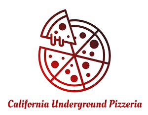 California Underground Pizzeria