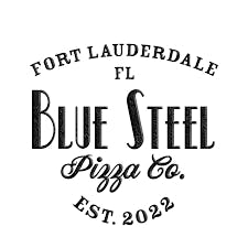 Blue Steel Pizza