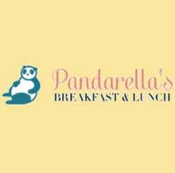 Pandarella's Breakfast & Lunch logo