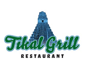 Tikal Grill Restaurant