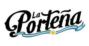 La Porteña Logo