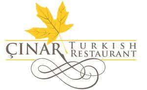 Cinar Turkish Restaurant 1 logo