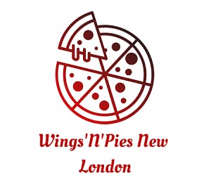 Wings'N'Pies New London