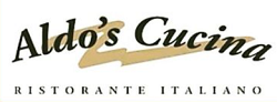 Aldo's Cucina logo