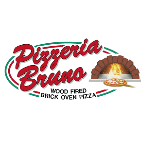Pizzeria Bruno logo