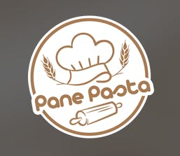 Pane Pasta Logo