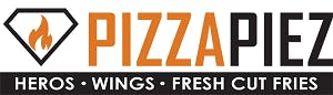 PizzaPiez Logo