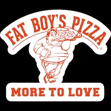 Fat Boy's Pizza Express - Harvey