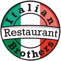 Italian Brothers Restaurant logo