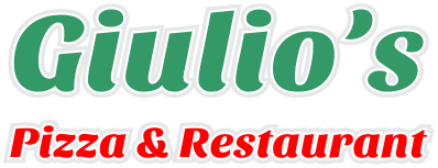 Giulio's Pizza & Restaurant logo