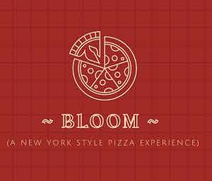 Bloom logo