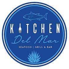 Kitchen Del Mar Seafood Grill & Bar