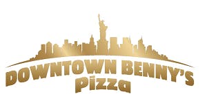 Downtown Benny's Pizza