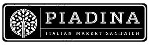 Piadina Italian Market Sandwich