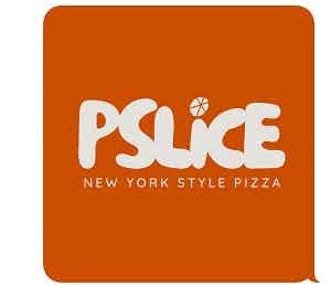PSlice logo