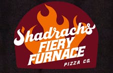 Shadrach's Fiery Furnace Pizza Co