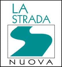 La Strada Ristorante logo