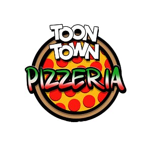 Toon Town Pizzeria