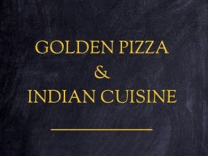 Golden Pizza & Indian Cuisine