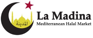 La Madina Mediterranean Halal Market