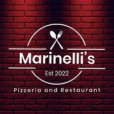 Marinelli's Pizzeria Logo